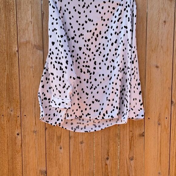 Take 50% OFF- Nine-Eight New York Button Down Shirt, Size-3XL - Picture 11 of 11